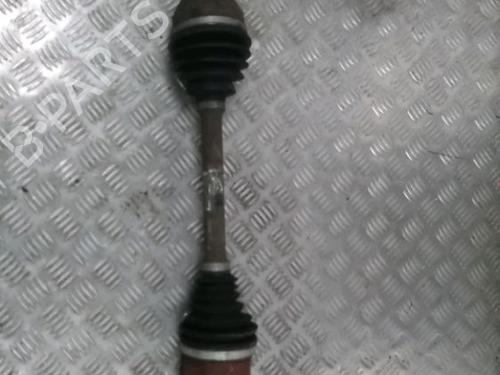 Used Left front driveshaft Left front driveshaft RENAULT TRAFIC III Van (FG_) 1.6 dCi 125 (FGMH) (125 hp) 16243263 16243263