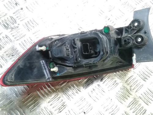 Left taillight RENAULT CLIO IV (BH_) 1.5 dCi 90 | BP16860282C34 