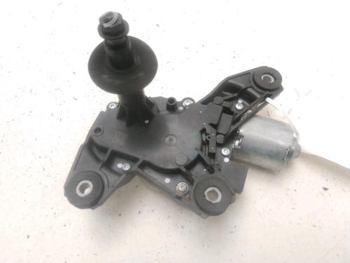 Used Rear wiper motor DACIA DUSTER (HM_) 1.5 dCi 115 (HMAD) (116 hp) 29046820