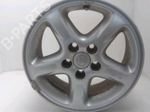 Used Rim TOYOTA RAV 4 II (_A2_) 2.0 D 4WD (CLA20_, CLA21_, CLA20R, CLA21R) (116 hp) 29873047