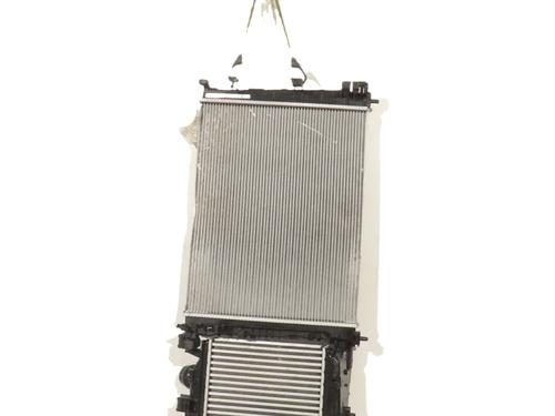 heater-matrix-dacia-sandero-iii-2021-34711020 main image