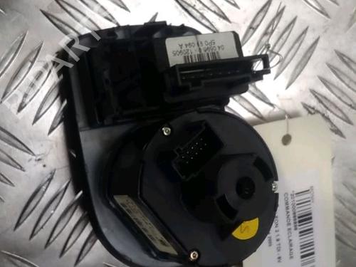 Used Headlight switch SEAT LEON (1P1) 1.9 TDI (105 hp) 13094154