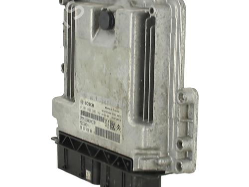 Engine control unit (ECU) DS DS 3 / DS 3 CROSSBACK (UR_, UC_, UJ_) 1.5 BlueHDi 100 (UCYHYJ) | BP34175640M57 - Image 2