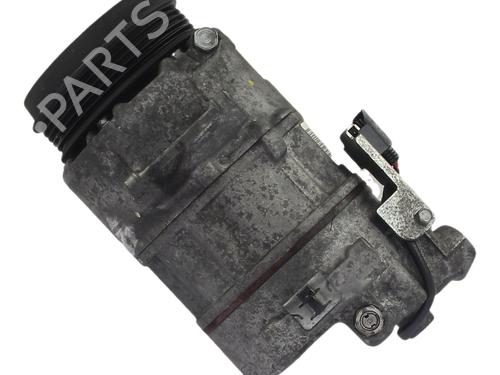 Used AC compressor AC compressor MERCEDES-BENZ A-CLASS (W169) A 180 CDI (169.007, 169.307) (109 hp) 39967068 39967068