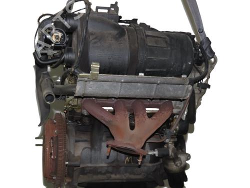 Used Engine Engine RENAULT CLIO II (BB_, CB_) 1.2 (BB0A, BB0F, BB10, BB1K, BB28, BB2D, BB2H, CB0A,... (58 hp) 36510225 36510225