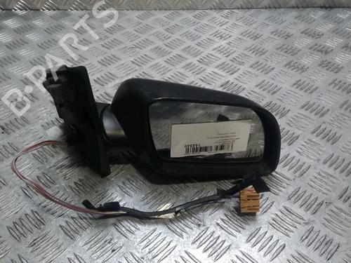 Right mirror VW POLO (9N_, 9A_) 1.2 12V | BP16203965C27 