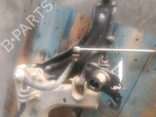 Used Subframe RENAULT KANGOO Express (FW0/1_) 1.5 dCi 90 (FW0G, FW05, FW08, FW11) (90 hp) 29873040