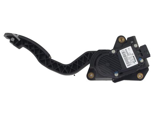 Used Pedal Pedal RENAULT LAGUNA III Grandtour (KT0/1) 2.0 dCi (KT01, KT08, KT09, KT0K, KT12, KT1D, KT1W) (150 hp) 34608832 34608832