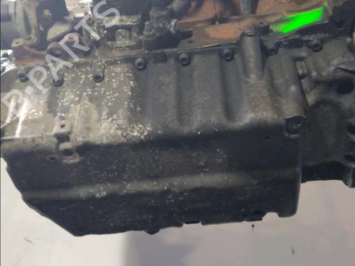 Used Engine Engine FORD S-MAX (WA6) 2.0 TDCi (140 hp) 24881665 24881665