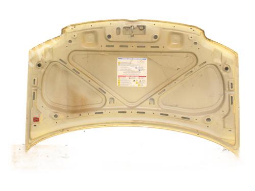 Motorhjelm FIAT PANDA (169_) 1.1 (169.AXA1A) (54 hp) 31605780