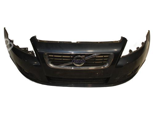 front-bumper-volvo-v50-545-2003-2004-2005-2006-2007-2008-2009-2010-2011-2012-31277878 main image