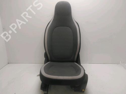 Sæde venstre fortil RENAULT TWINGO III (BCM_, BCA_) 1.0 SCe 70 (71 hp) 29578155