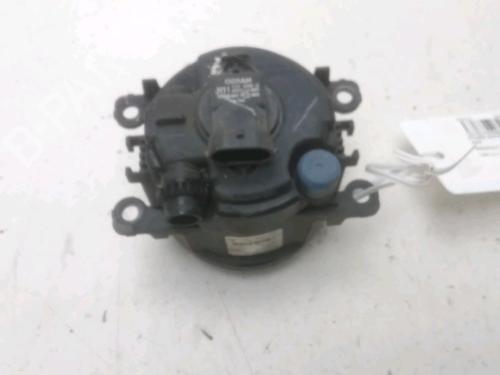Used Right front fog light RENAULT MEGANE II (BM0/1_, CM0/1_) 1.5 dCi (BM1E, CM1E) (106 hp) 25779237