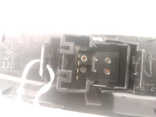 Commutateur TOYOTA HILUX VII Pickup (_N1_, _N2_, _N3_) 2.5 D-4D 4WD (KUN25) (144 hp) 31911984