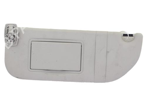 Left sun visor SEAT ATECA (KH7, KHP) 2.0 TDI 4Drive | BP36959265I1 - Image 2