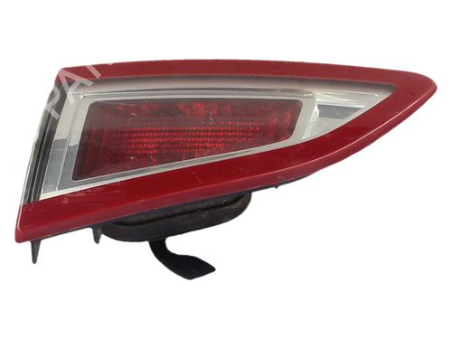 Used Right tailgate light Right tailgate light RENAULT SCÉNIC III (JZ0/1_) 1.5 dCi (110 hp) 39732646 39732646