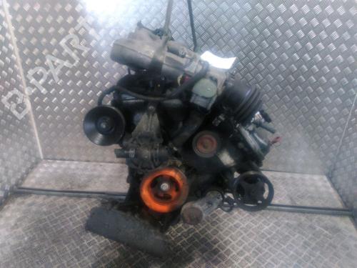 Used Engine JAGUAR S-TYPE II (X200) 3.0 V6 (238 hp) 17241878