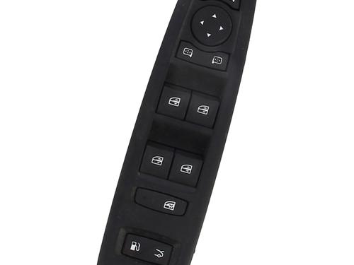 Left front window switch RENAULT LATITUDE (L70_) 2.0 dCi 175 (L70Y, L734) | BP31912000I27