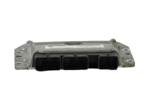 Engine control unit (ECU) DACIA SANDERO II 1.2 | BP31277746M57 