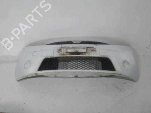 Front bumper DACIA SANDERO 1.4 MPI LPG | BP28331146C7