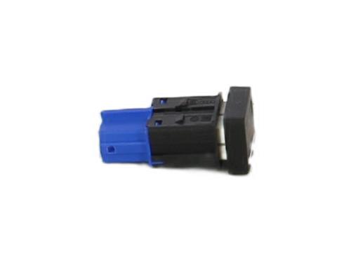 Warning switch VW GOLF VII (5G1, BQ1, BE1, BE2) 1.6 TDI | BP30502085I22 - Image 3