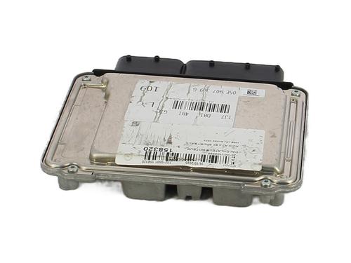 Engine control unit (ECU) AUDI A3 Sportback (8YA, 8YF) 35 TFSI Mild Hybrid | BP30840798M57  - Image 5