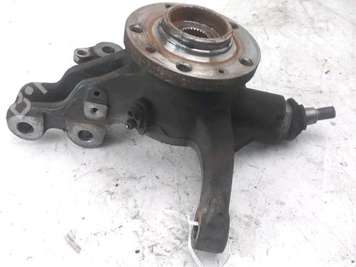 Left front steering knuckle PEUGEOT EXPERT Van (V_) 1.5 BlueHDi 100 | BP37597573M25 - Image 2