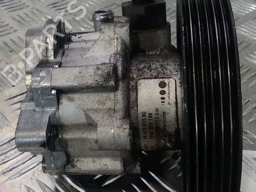 Servopumpe für FIAT ULYSSE (179_) 2.2 JTD (128 hp) 13310707