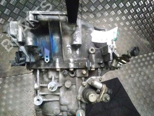 Used Gearbox MAZDA 6 Hatchback (GG) 2.0 DI (GG14) (136 hp) 13078706