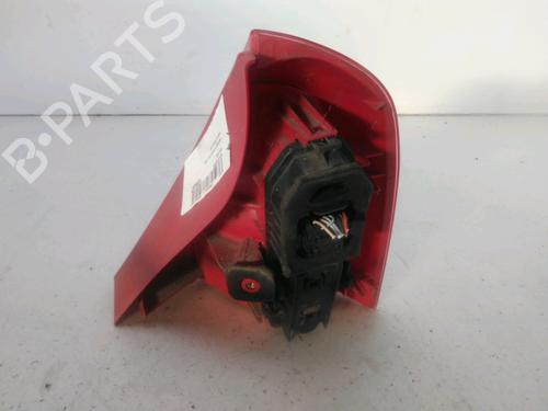Venstre baglygte RENAULT CLIO II (BB_, CB_) 1.6 16V (BB01, BB0H, BB0T, BB14, BB1D, BB1R, BB2KL, BB3G... (107 hp) 29415024