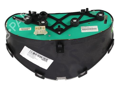 Used Instrument cluster PEUGEOT PARTNER MPV (5_, G_) 1.6 HDi 90 (90 hp) 32768612