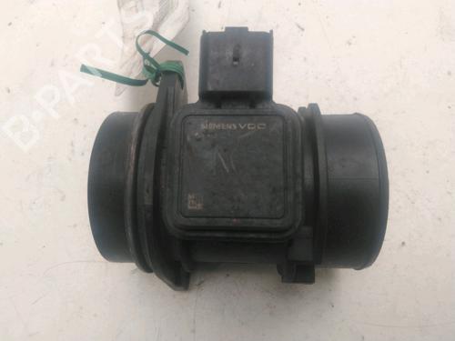 Used Mass air flow sensor Mass air flow sensor FORD FIESTA V (JH_, JD_) 1.4 TDCi (68 hp) 27352569 27352569