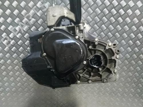 Gearkasse FORD FIESTA VI (CB1, CCN) 1.25 | BP16538382M3 