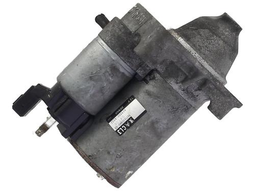Used Starter Starter PEUGEOT 208 I (CA_, CC_) 1.2 VTI 82 (82 hp) 36283193 36283193