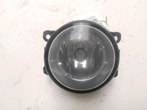 Left front fog light RENAULT SCÉNIC II (JM0/1_) 1.9 dCi (JM0G, JM12, JM1G, JM2C) | BP22441748C30