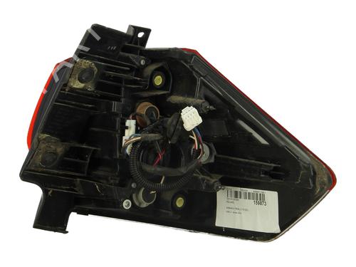Piloto trasero izquierdo Piloto trasero izquierdo NISSAN X-TRAIL III (T32_, T32R, T32RR) 1.6 dCi (T32) (130 hp) 36544263 36544263