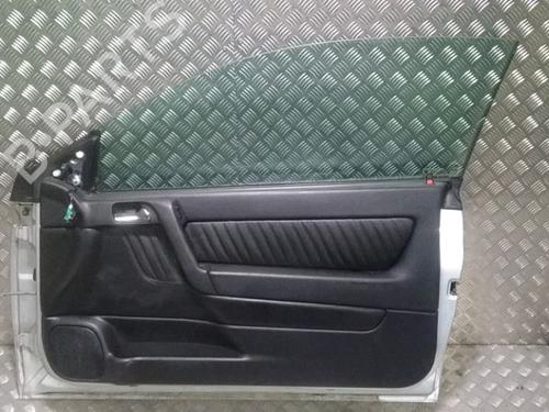 Used Right front door Right front door OPEL ASTRA G Convertible (T98) 1.6 16V (F67) (101 hp) 13628255 13628255