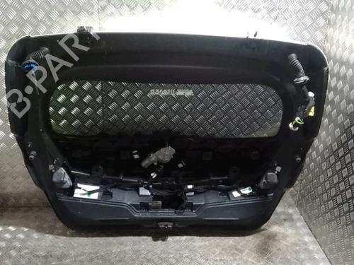 Tailgate PEUGEOT 308 II (LB_, LP_, LW_, LH_, L3_) 2.0 BlueHDi 150 | BP12355273C6