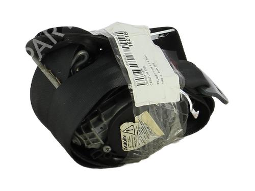 Front right belt tensioner PEUGEOT 308 I (4A_, 4C_) 1.6 THP 16V | BP31140989C88