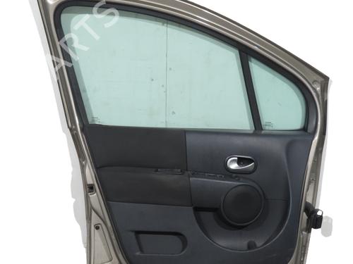 Used Left front door Left front door 38548810 38548810
