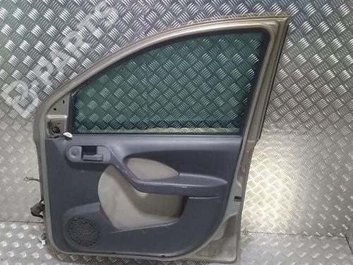 Right front door FIAT PANDA (169_) 1.3 D Multijet 4x4 (169.AXC2A) | BP11522940C3 