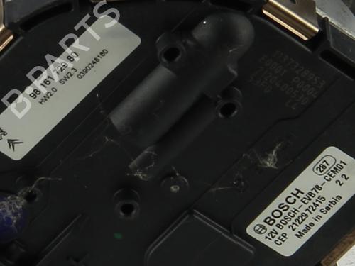 Motorino tergicristallo anteriore CITROËN GRAND C4 SPACETOURER (3A_, 3E_) 1.5 BlueHDi 130 (131 hp) 32179020