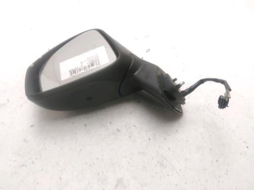 Left mirror RENAULT SCÉNIC III (JZ0/1_) 1.2 TCe (JZ16) | BP29196475C26 
