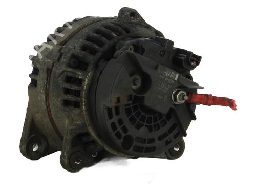 Alternator RENAULT KANGOO Express (FW0/1_) 1.5 dCi 70 (FW0A, KW0V) | BP37083871M7 - Image 3