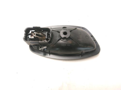 Used Front left interior door handle Front left interior door handle 19748478 19748478