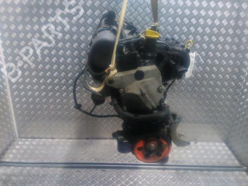 Engine RENAULT TWINGO I (C06_) 1.2 (C066, C068) | BP18477838M1 