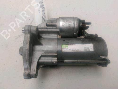 Startmotor PEUGEOT 207 (WA_, WC_) 1.4 (73 hp) 26336063