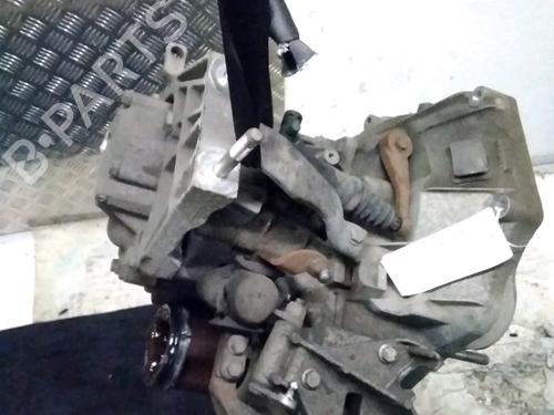 Used Gearbox CITROËN NEMO Box Body/MPV (AA_) 1.3 HDi 75 (75 hp) 14988841