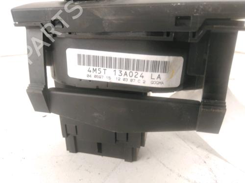 Used Headlight switch Headlight switch FORD TRANSIT Van (FA_ _) 2.2 TDCi (140 hp) 40438842 40438842