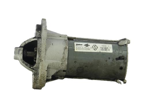 Used Starter Starter 38005199 38005199